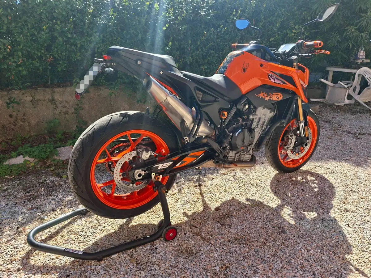 KTM 790 Duke (2018 - 20) (3)