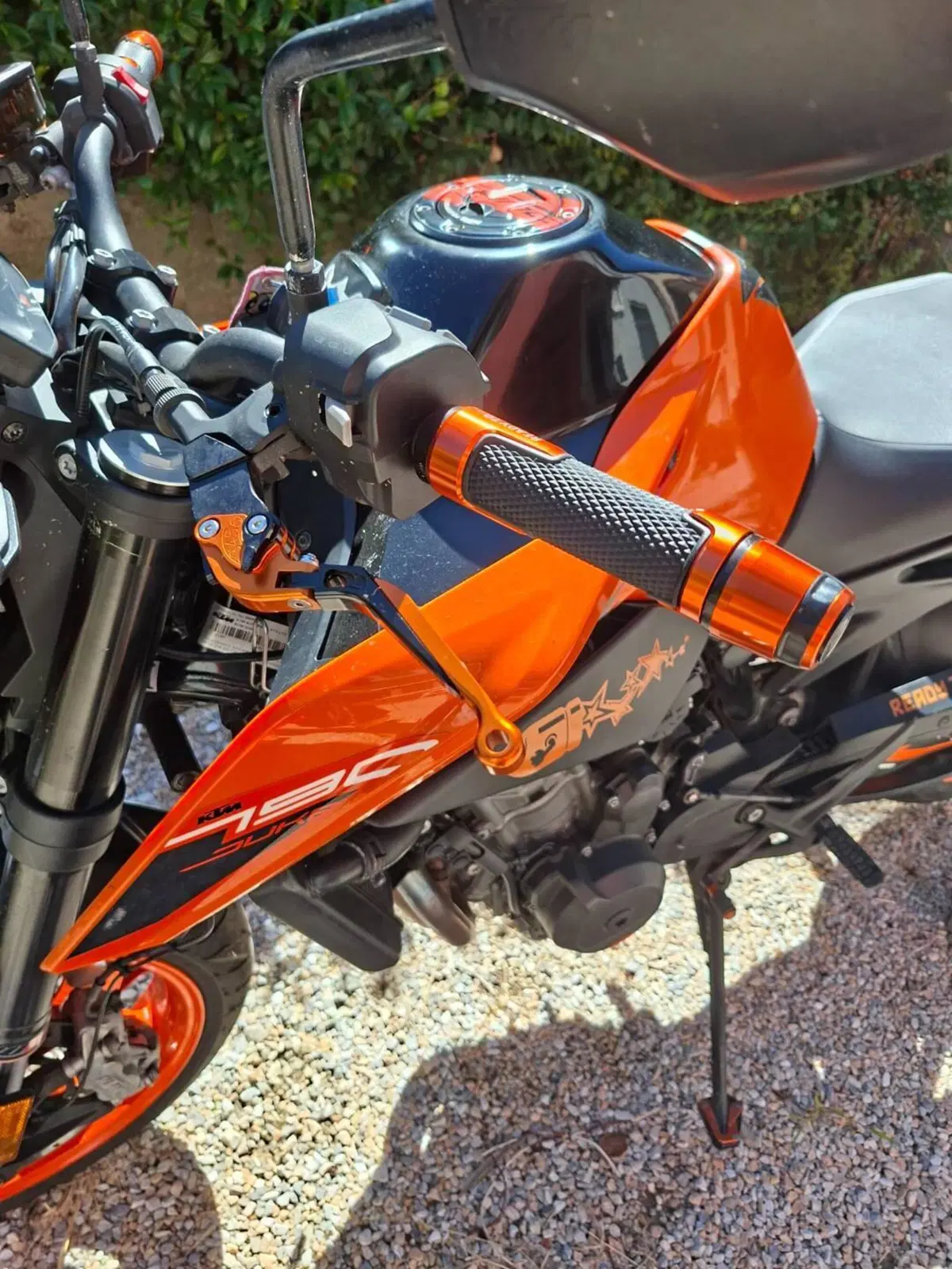 KTM 790 Duke (2018 - 20) (6)