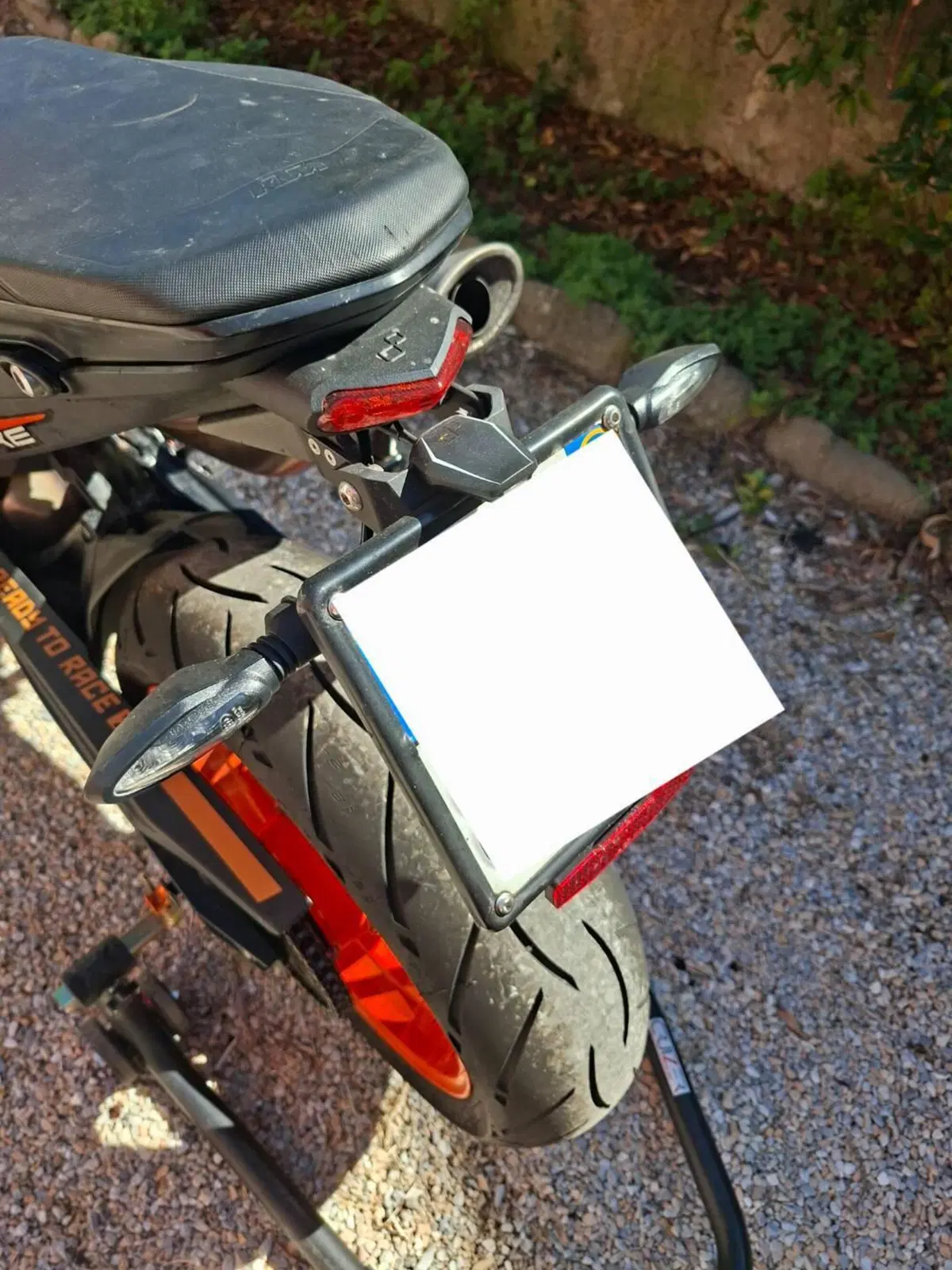 KTM 790 Duke (2018 - 20) (7)