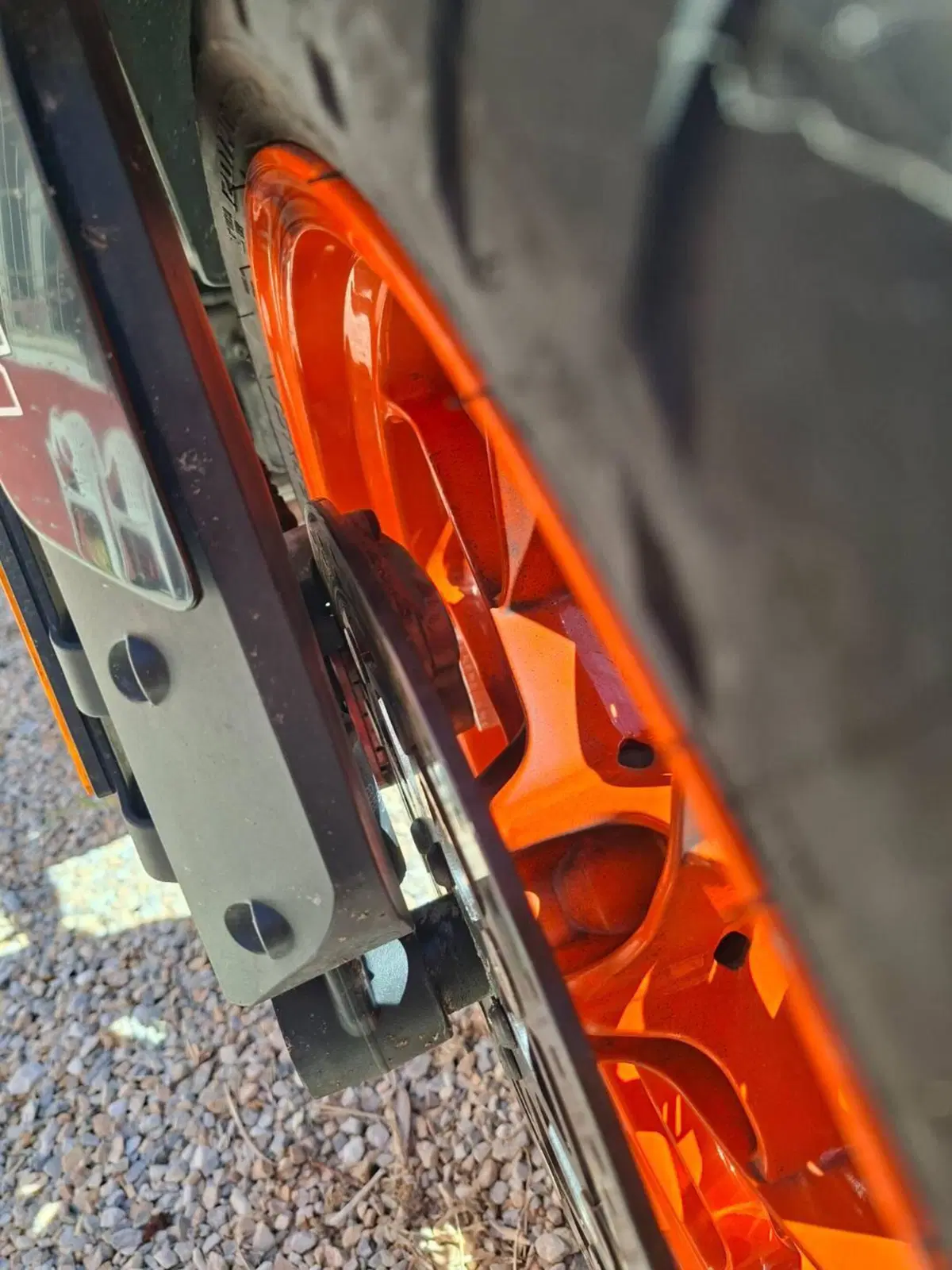 KTM 790 Duke (2018 - 20) (9)
