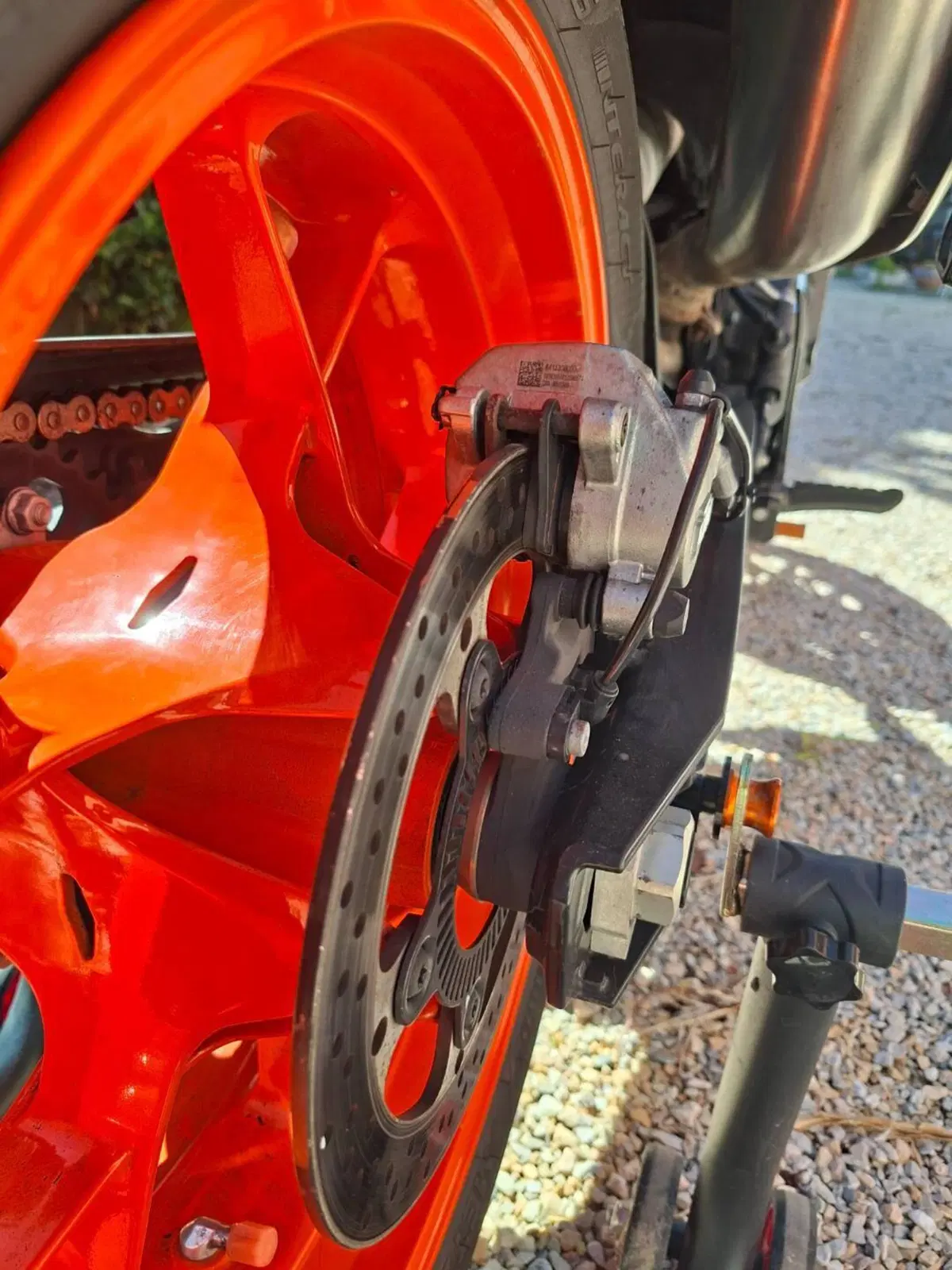 KTM 790 Duke (2018 - 20) (8)