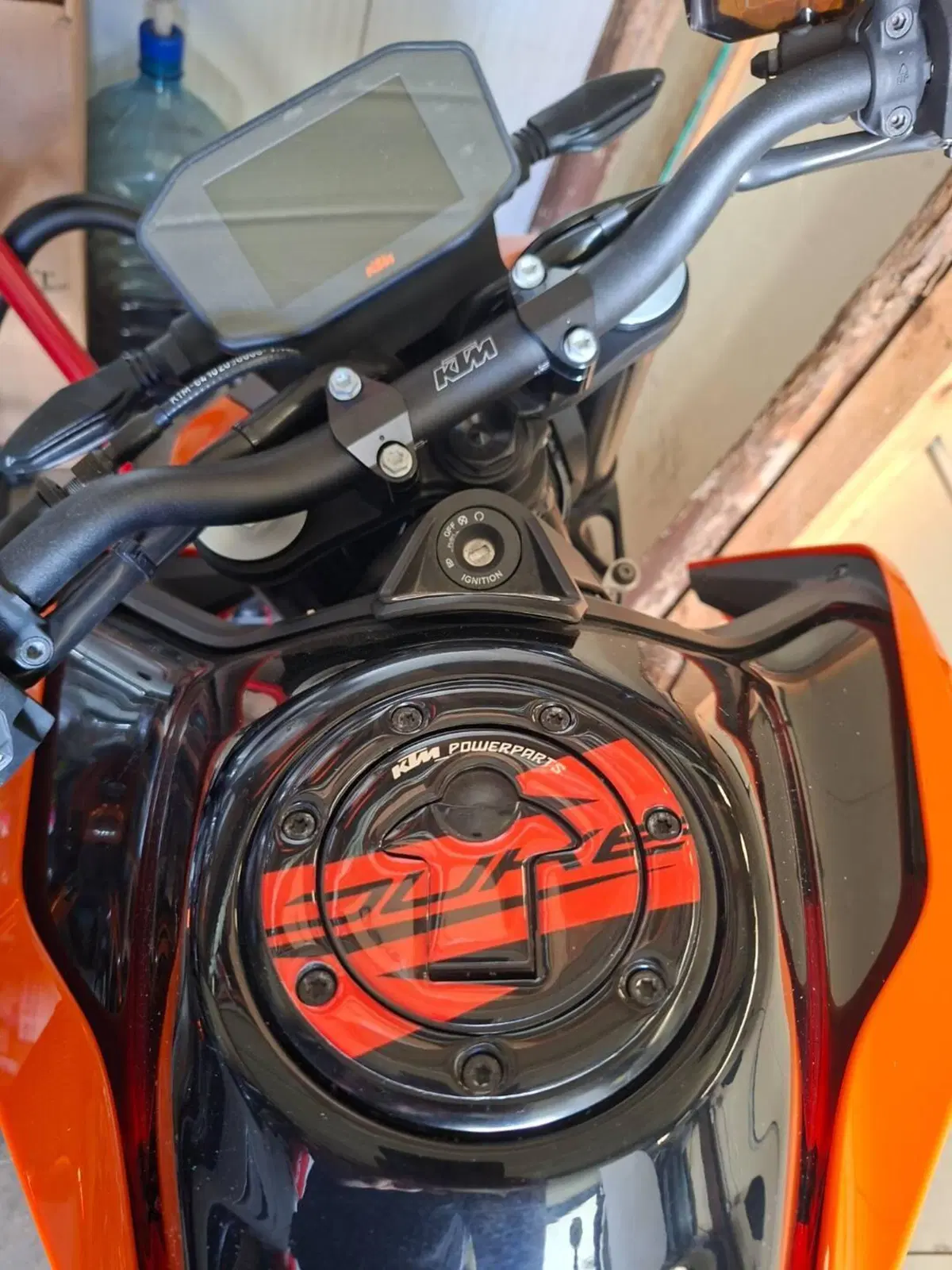 KTM 790 Duke (2018 - 20) (10)