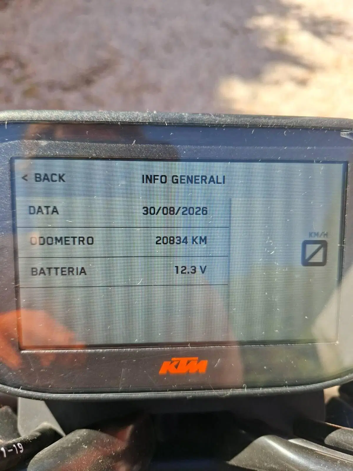 KTM 790 Duke (2018 - 20) (11)
