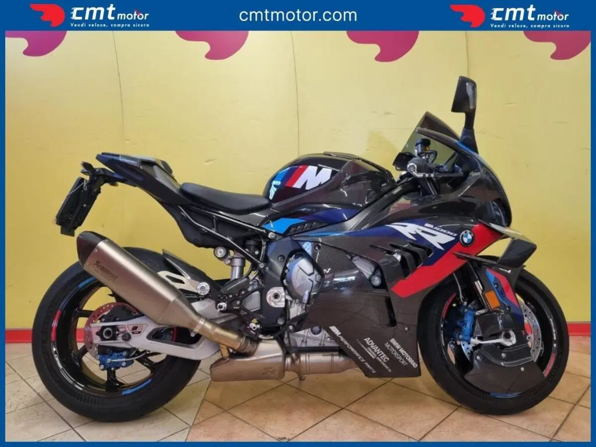 Bmw M 1000 RR (2023 - 24) (3)