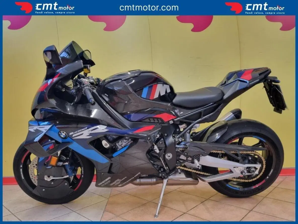 Bmw M 1000 RR (2023 - 24) (4)