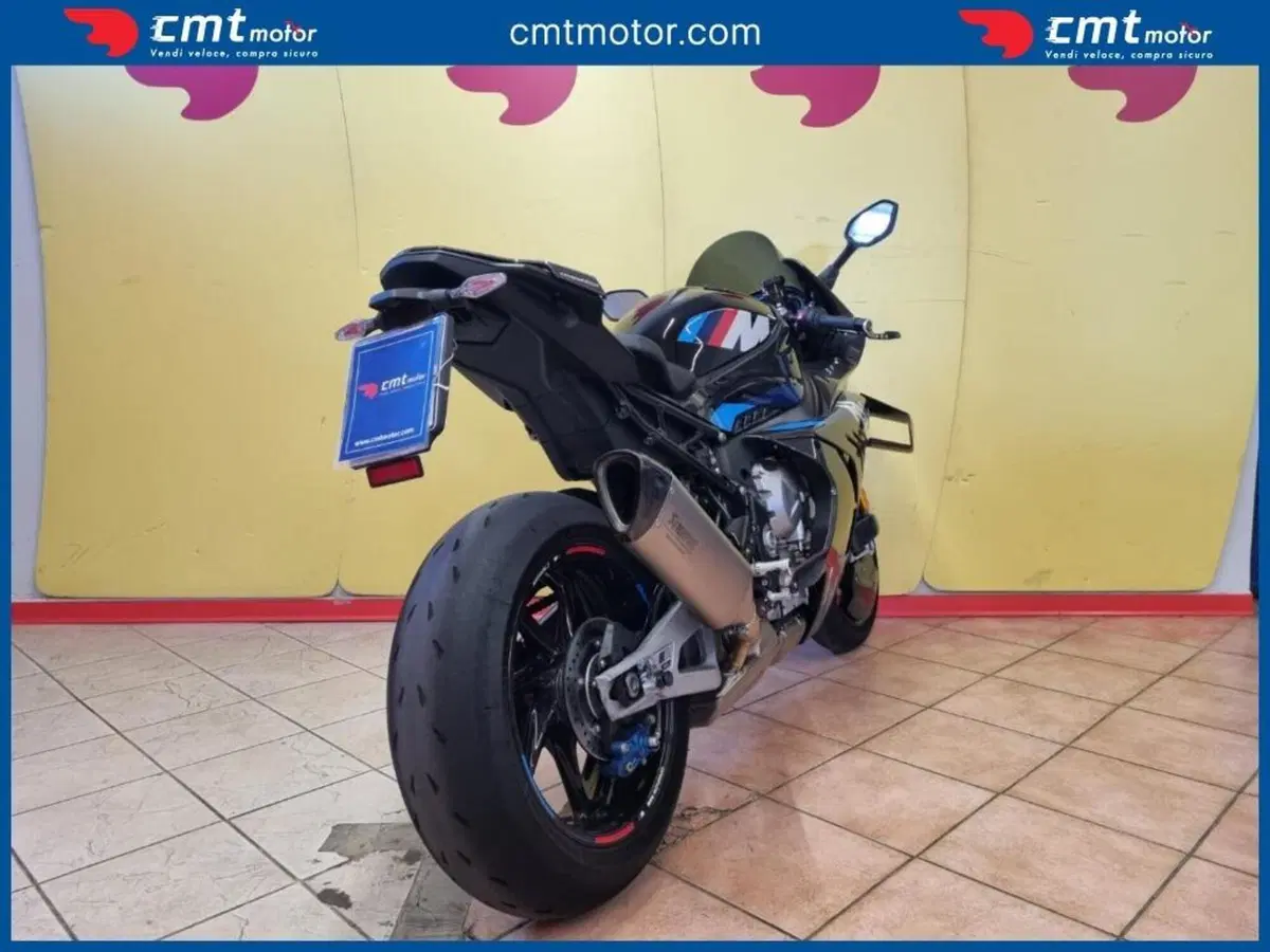 Bmw M 1000 RR (2023 - 24) (5)