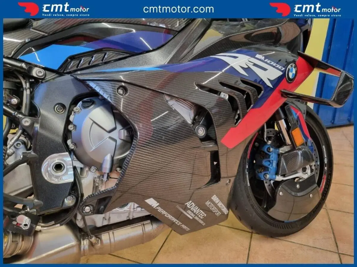 Bmw M 1000 RR (2023 - 24) (6)