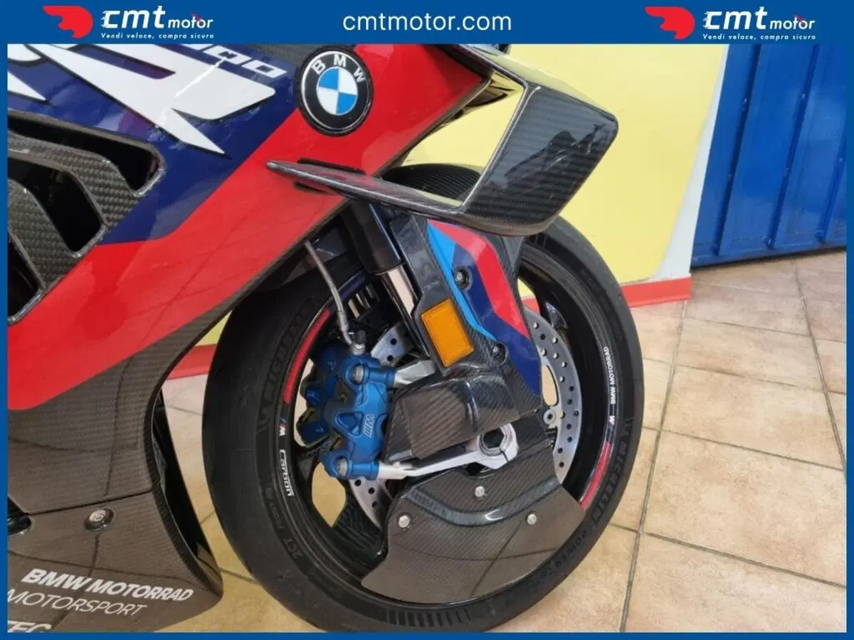 Bmw M 1000 RR (2023 - 24) (7)