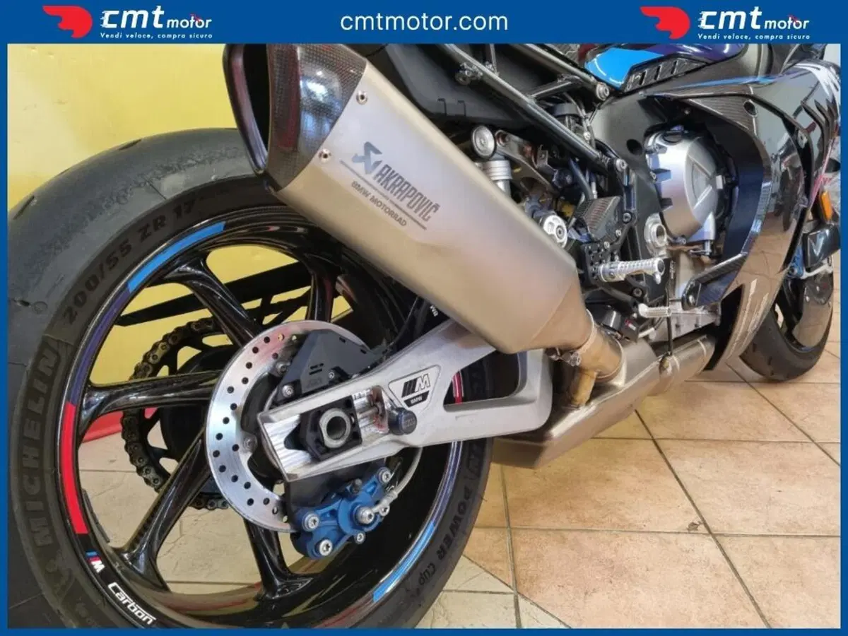 Bmw M 1000 RR (2023 - 24) (8)