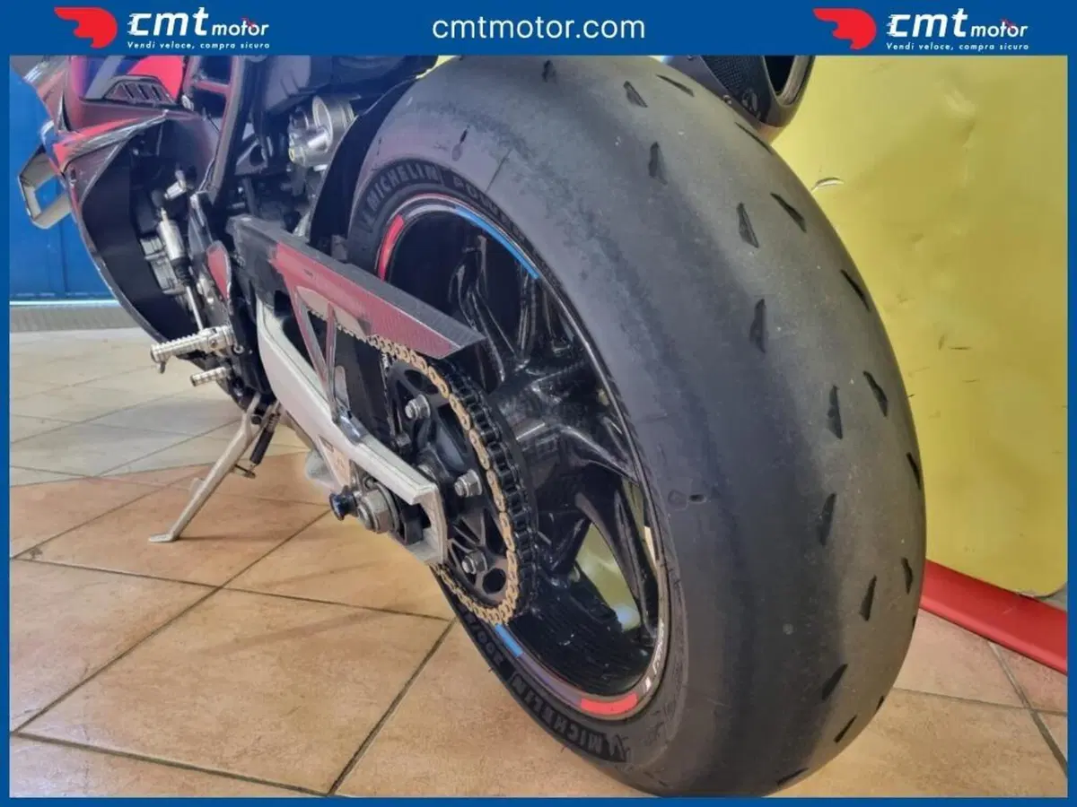 Bmw M 1000 RR (2023 - 24) (9)