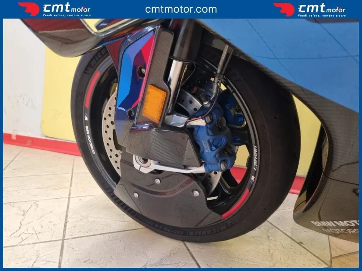 Bmw M 1000 RR (2023 - 24) (10)