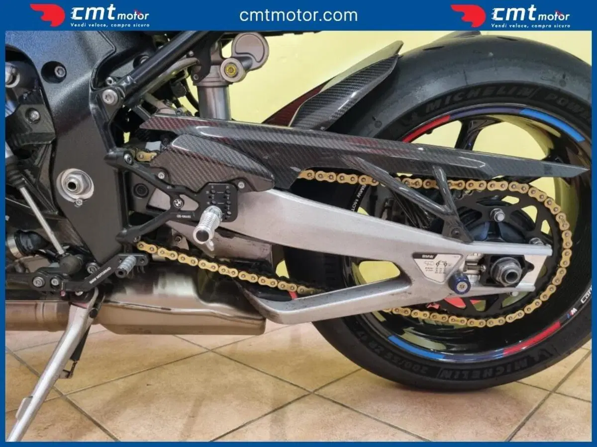 Bmw M 1000 RR (2023 - 24) (11)
