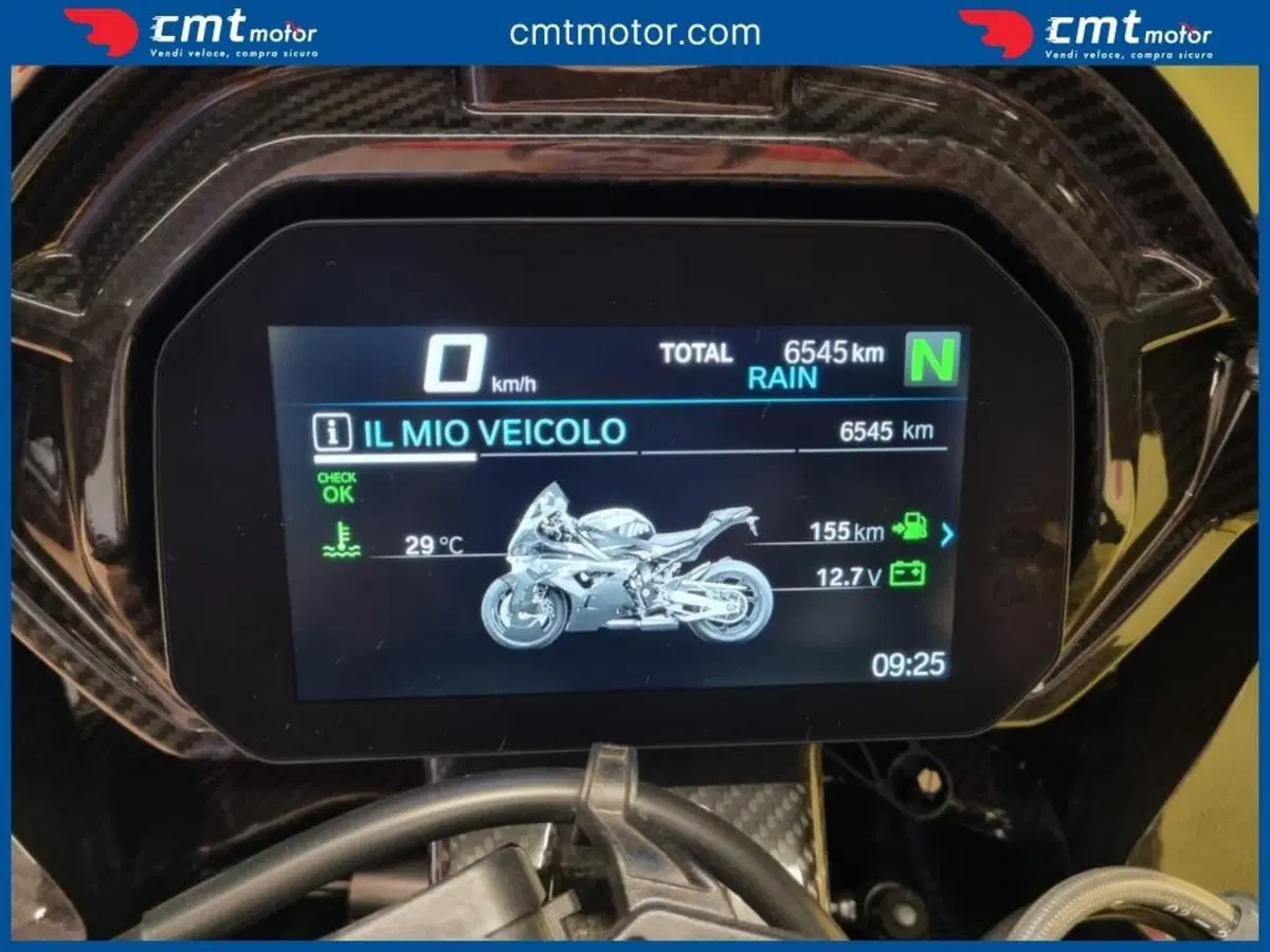 Bmw M 1000 RR (2023 - 24) (12)