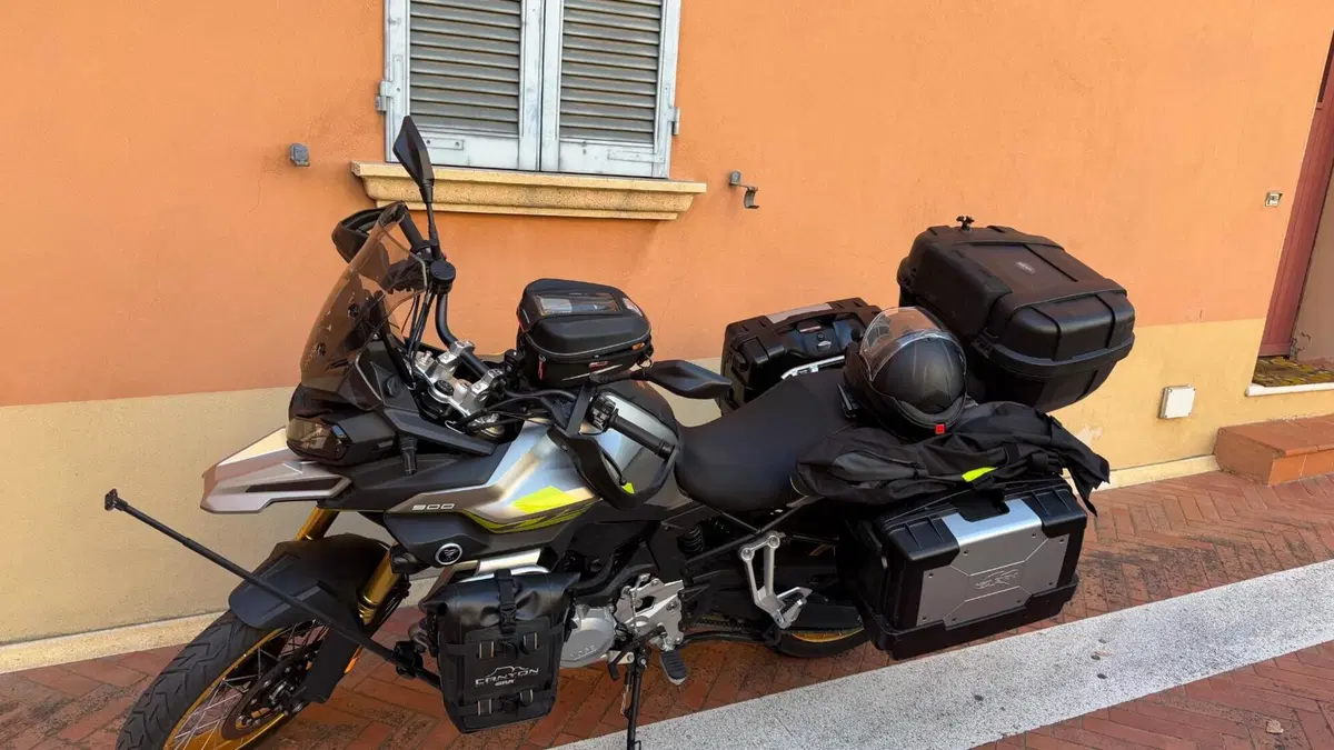 Voge Valico 900DSX (2024 - 26) (2)