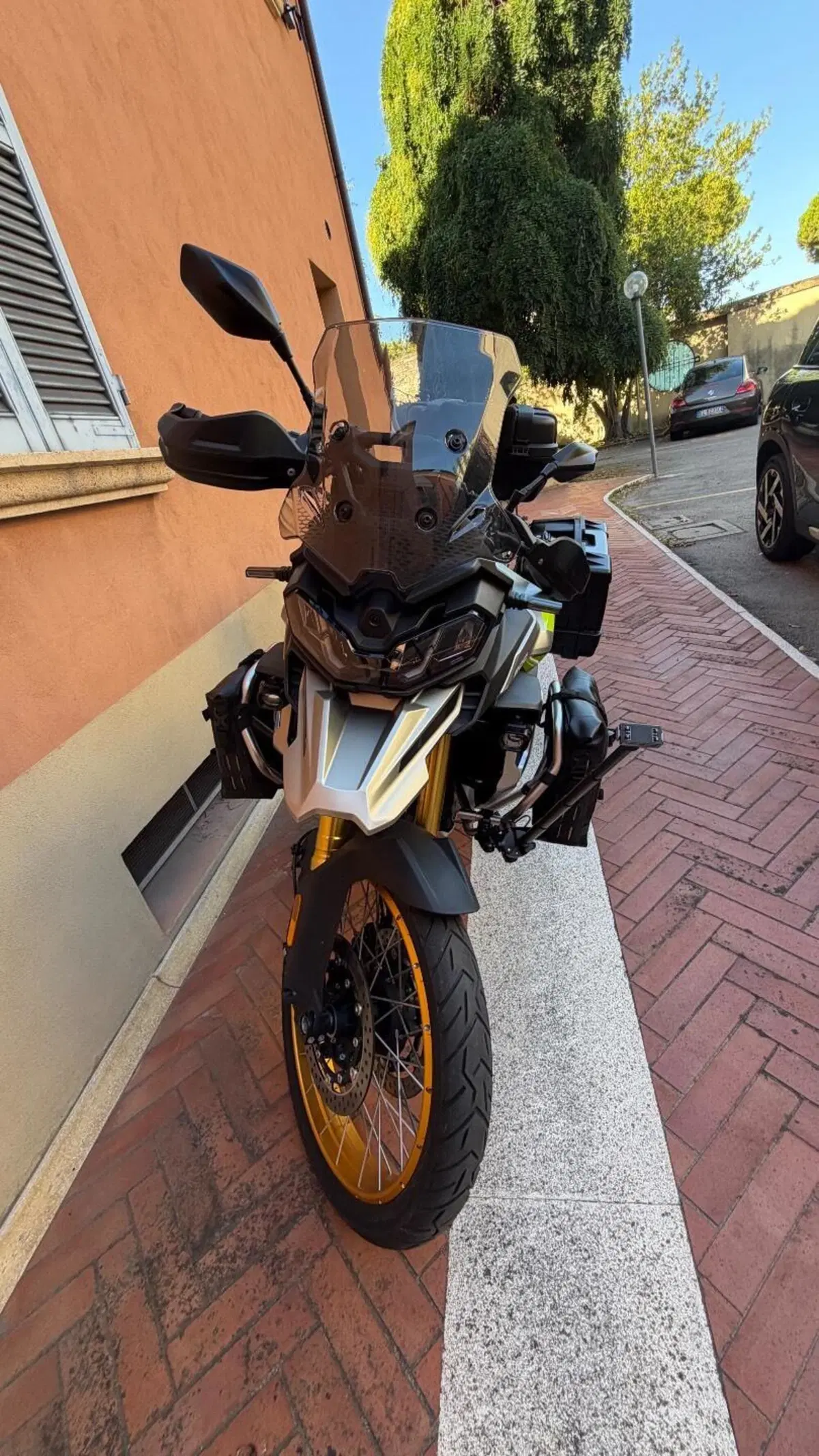 Voge Valico 900DSX (2024 - 26) (3)
