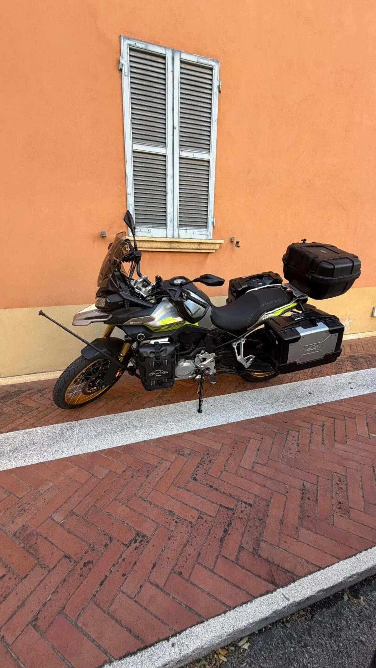 Voge Valico 900DSX (2024 - 26) (7)