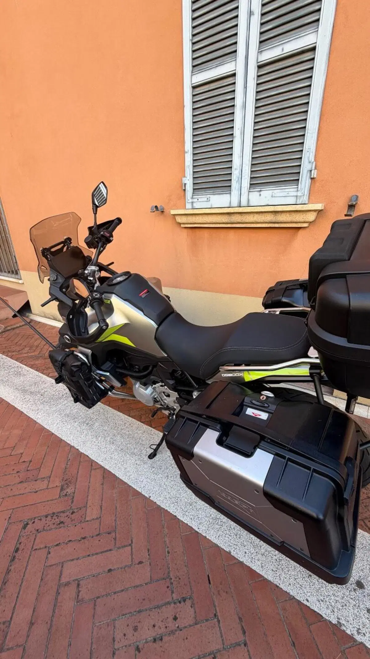 Voge Valico 900DSX (2024 - 26) (8)