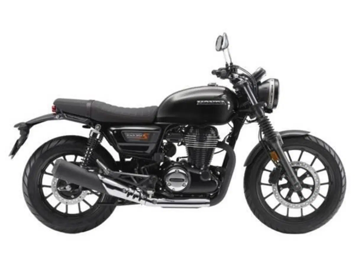 Honda GB 350 S (2025 - 26)