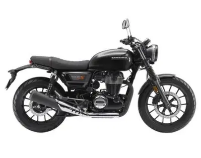 Honda GB 350 S (2025 - 26) nuova