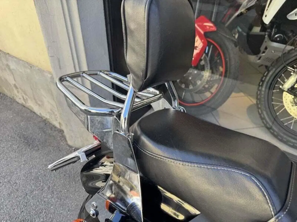 Harley-Davidson 1200 Forty-Eight Special (2018 - 20) (4)
