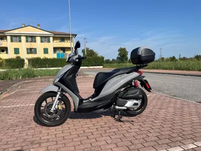 Piaggio Medley 150 S ABS (2021 - 25) usata
