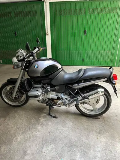 Bmw R 850 R (1994 - 02) usata