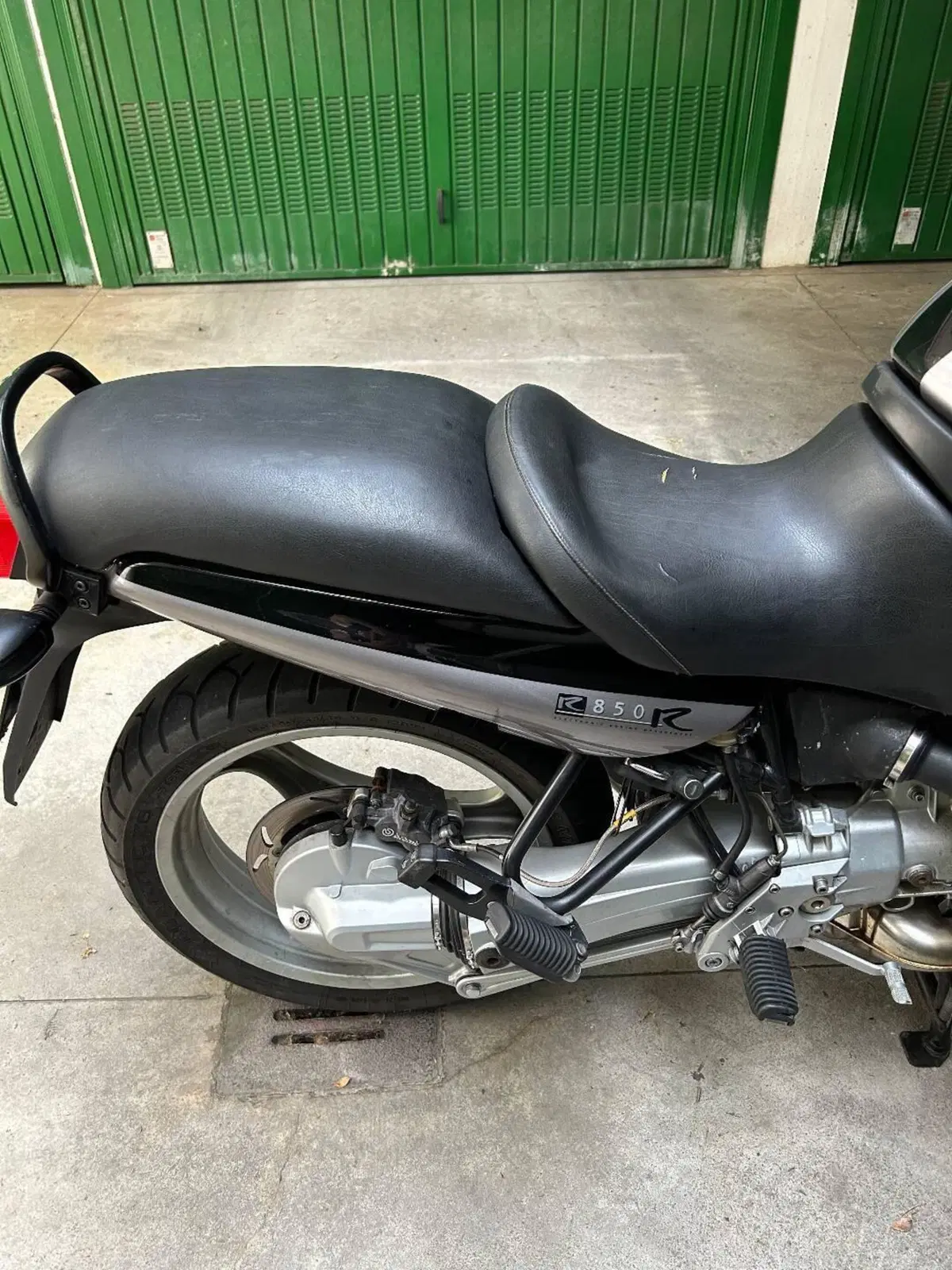Bmw R 850 R (1994 - 02) (2)