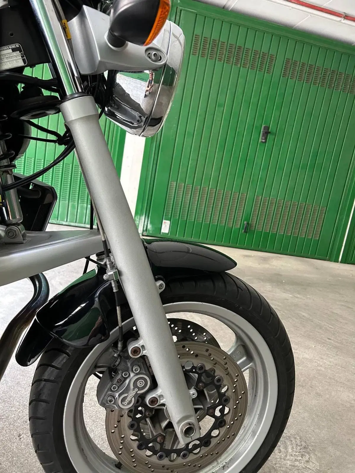 Bmw R 850 R (1994 - 02) (3)