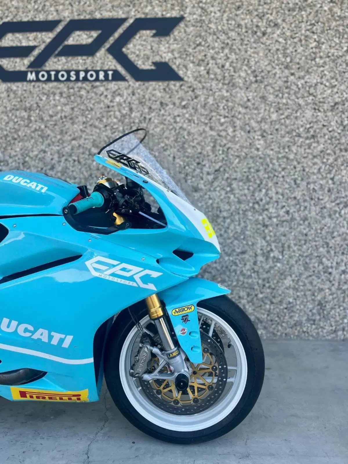 Ducati 959 Panigale (2016 - 19) (3)