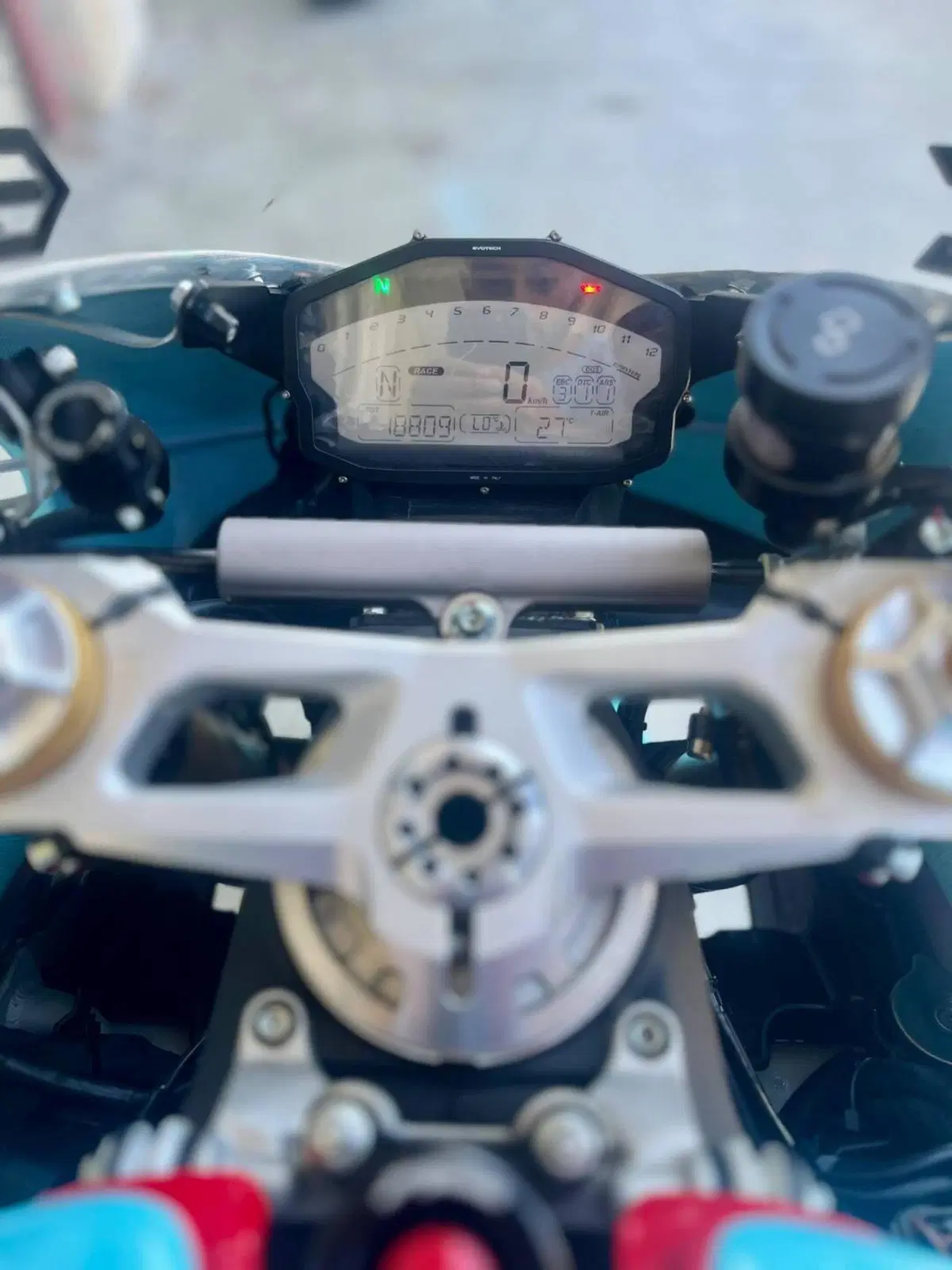 Ducati 959 Panigale (2016 - 19) (6)
