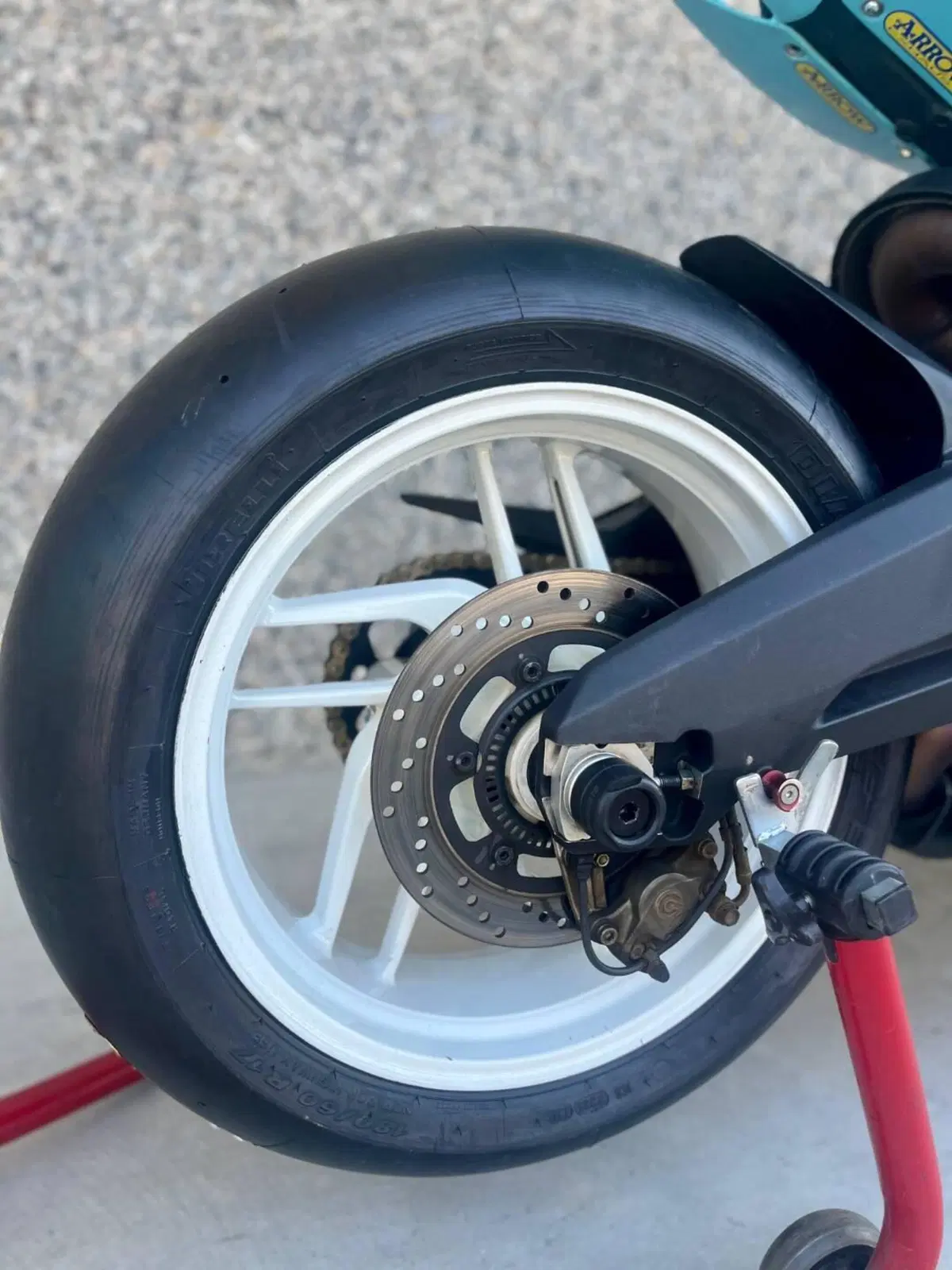 Ducati 959 Panigale (2016 - 19) (10)