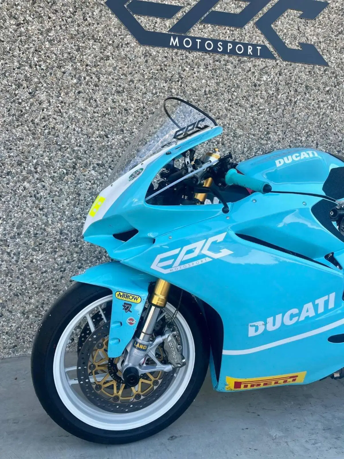 Ducati 959 Panigale (2016 - 19) (12)