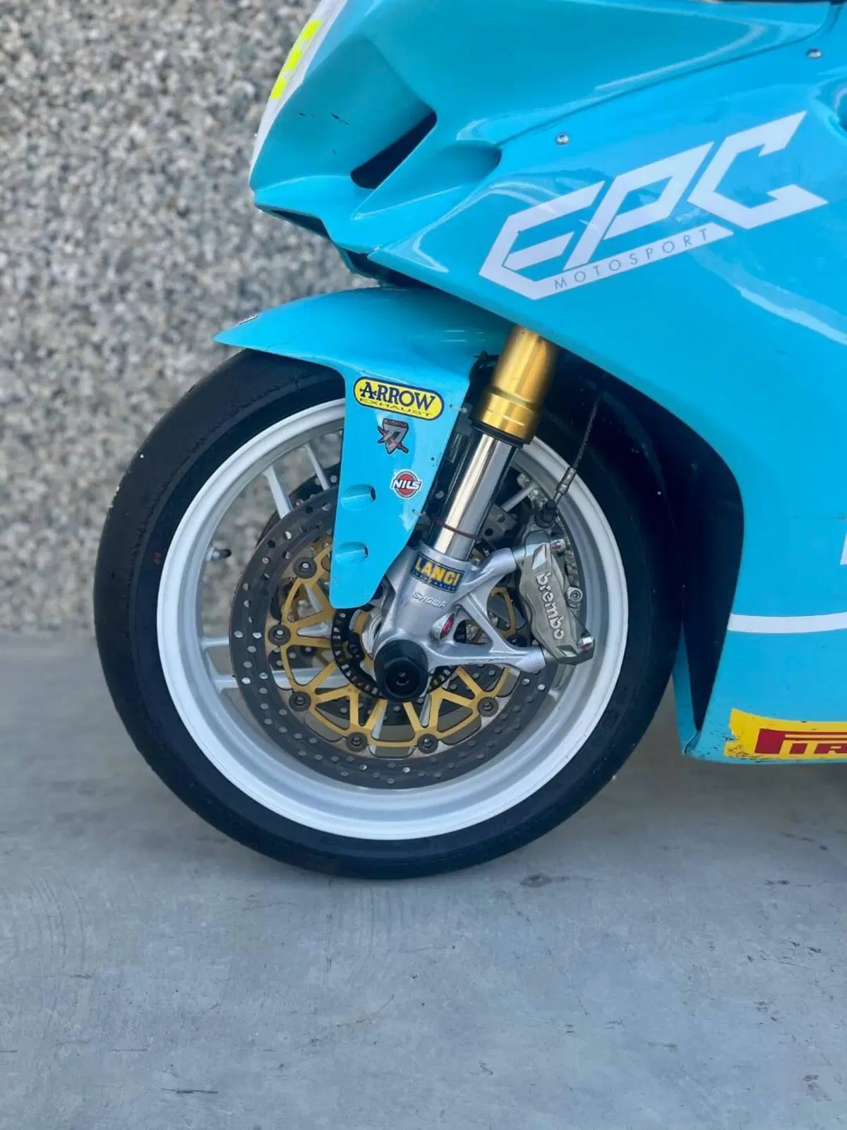 Ducati 959 Panigale (2016 - 19) (13)