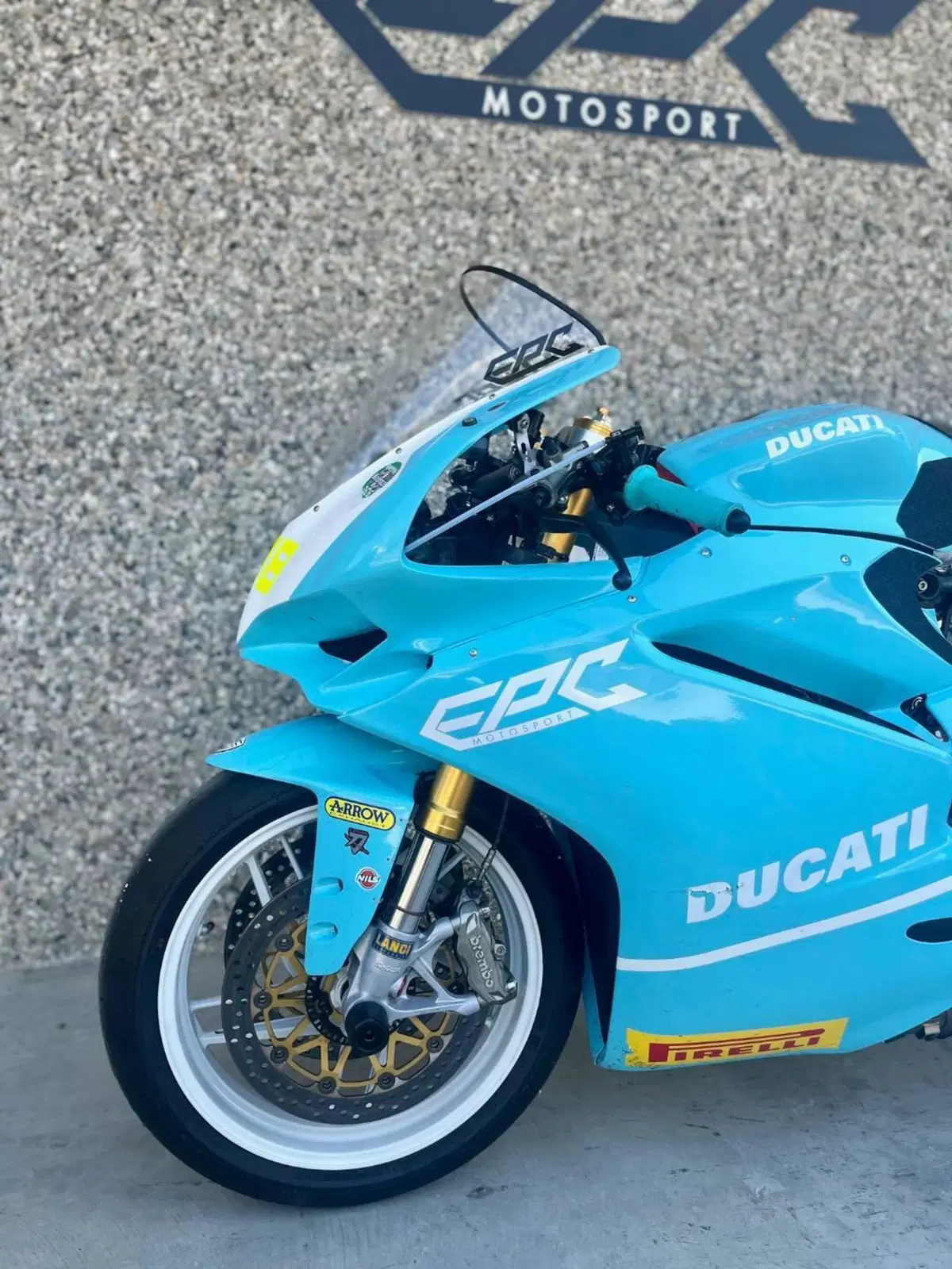 Ducati 959 Panigale (2016 - 19) (14)