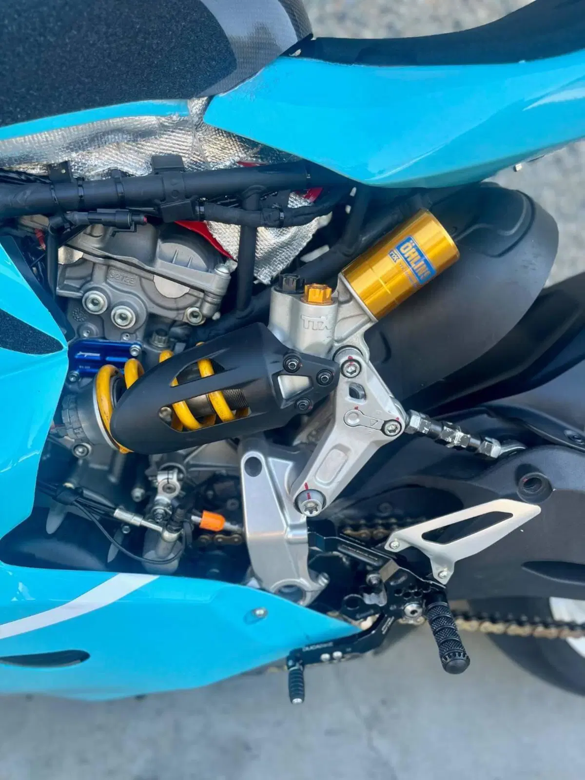Ducati 959 Panigale (2016 - 19) (15)