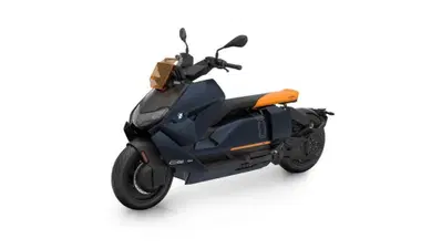 Bmw CE 04 (2021 - 25) nuova
