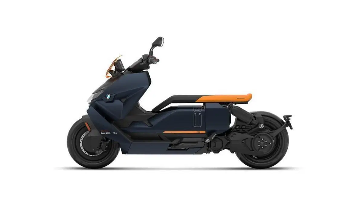 Bmw CE 04 (2021 - 25) (3)