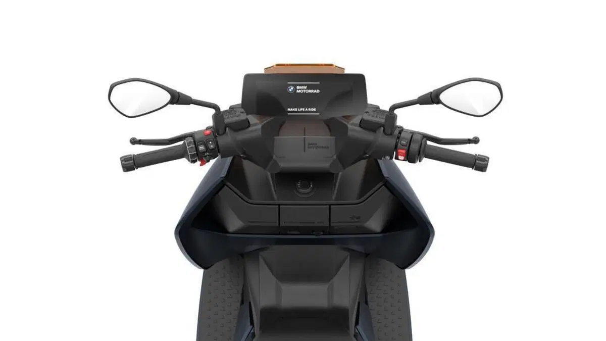 Bmw CE 04 (2021 - 25) (2)