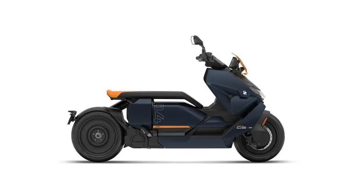 Bmw CE 04 (2021 - 25) (4)