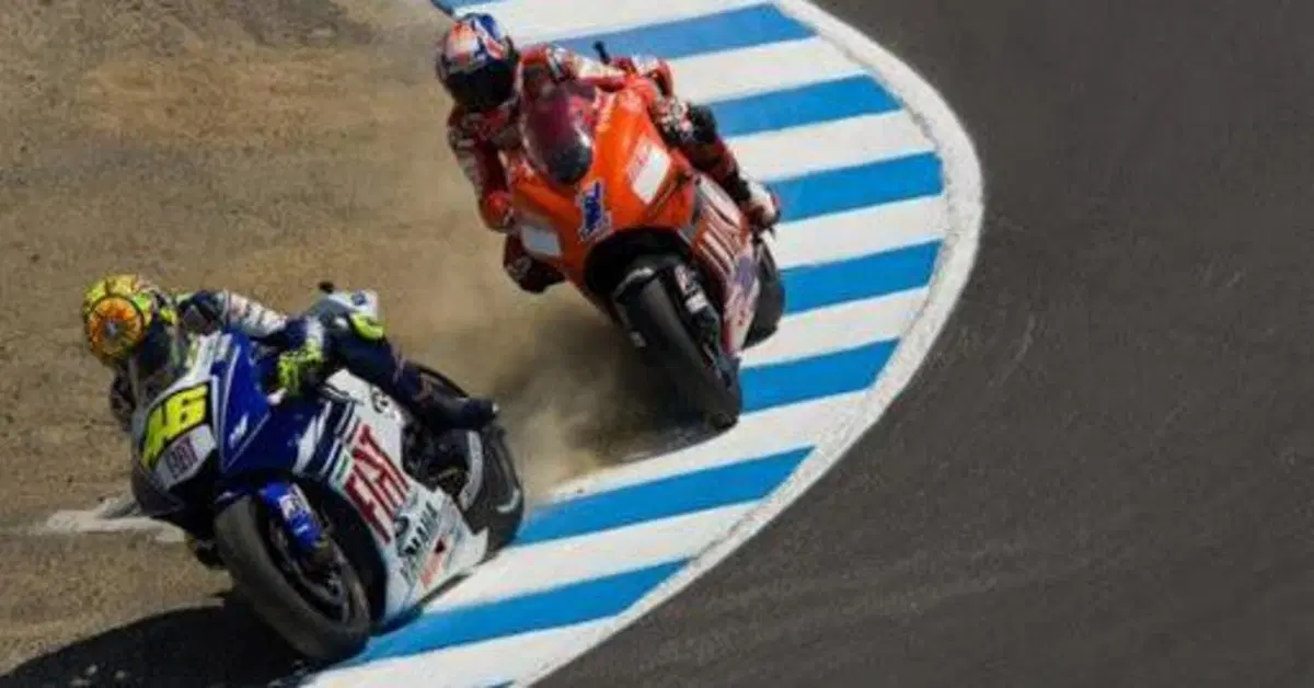 Il “cavatappi' di Laguna Seca ora dedicato ad Alex Zanardi