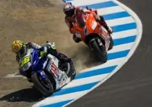 Il “cavatappi di Laguna Seca ora dedicato ad Alex Zanardi