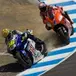 Il “cavatappi di Laguna Seca ora dedicato ad Alex Zanardi