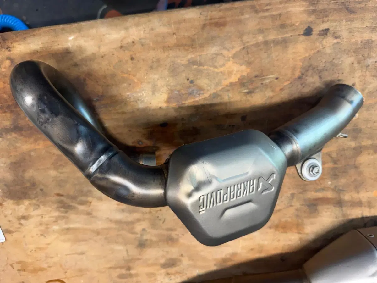 Akrapovič husqvarna ktm gas gas 250-350 2024 in po Akrapovic (2)