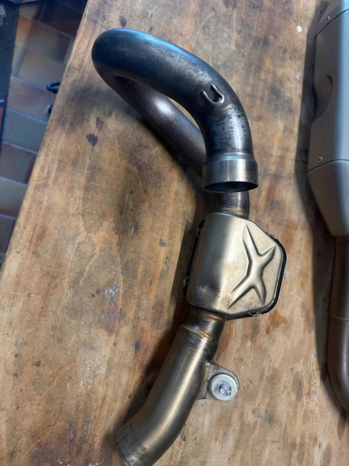 Akrapovič husqvarna ktm gas gas 250-350 2024 in po Akrapovic (3)