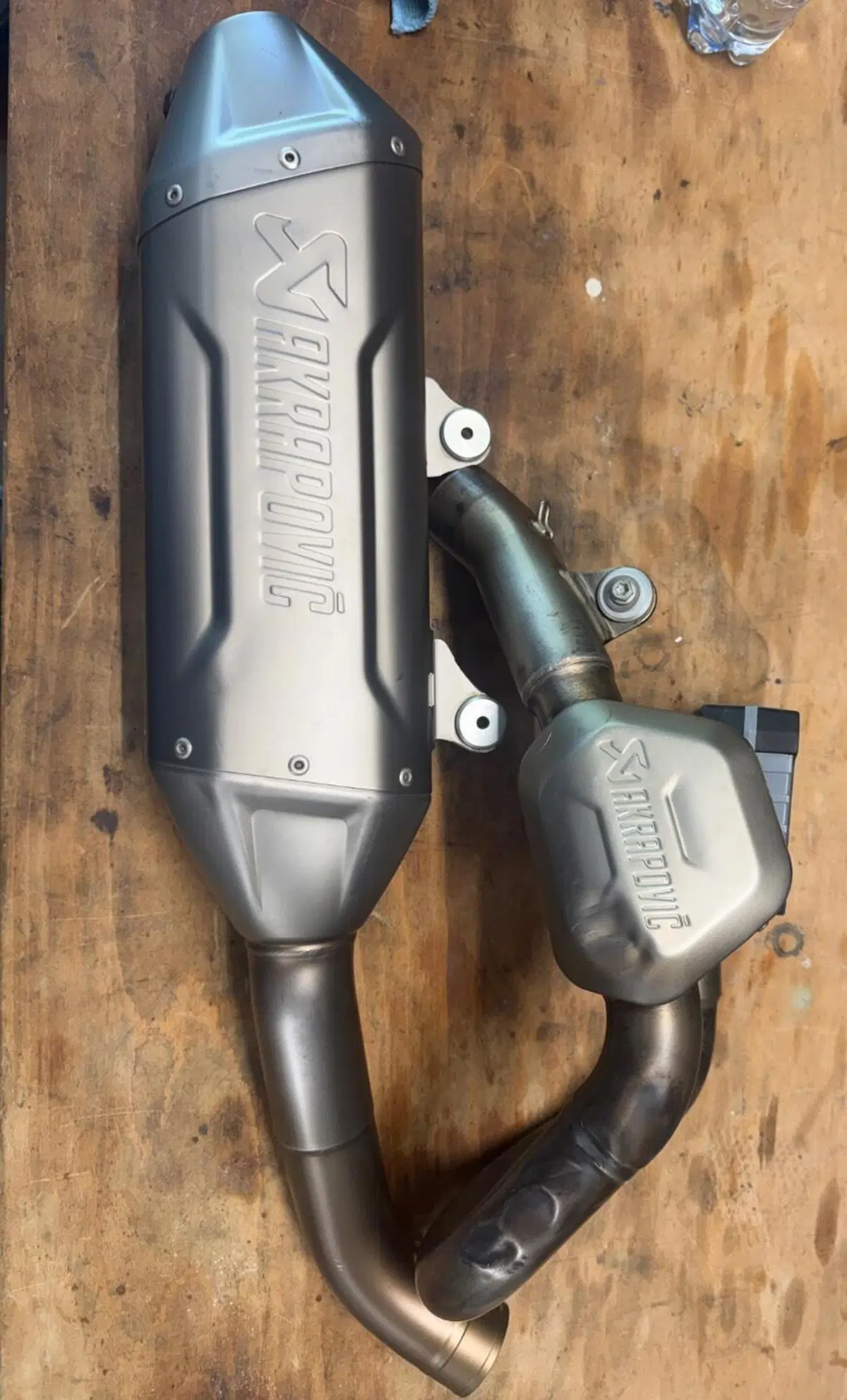 Akrapovič husqvarna ktm gas gas 250-350 2024 in po Akrapovic (7)