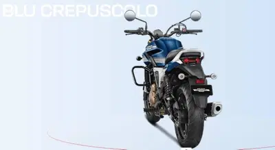 Hero MotoCorp Hunk 440 (2026) nuova
