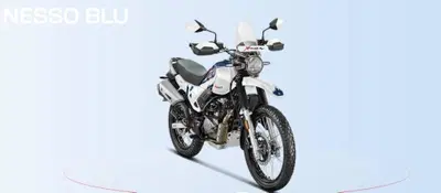 Hero MotoCorp Xpulse 200 4V (2026) nuova