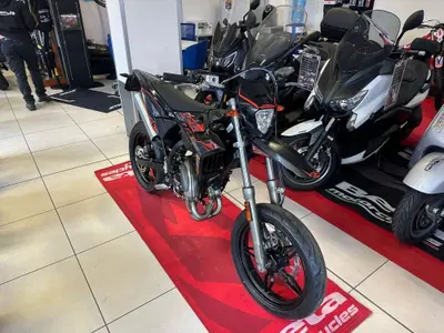 Betamotor RR 50 Motard (2021 - 26) nuova