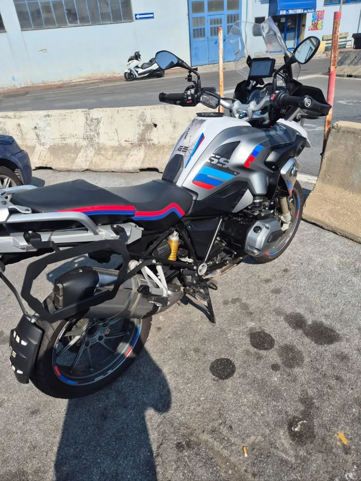 Bmw R 1200 GS (2013 - 16) (3)