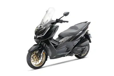 Zontes ZT368-D (2025 - 26) nuova
